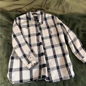 Charartt Flannel